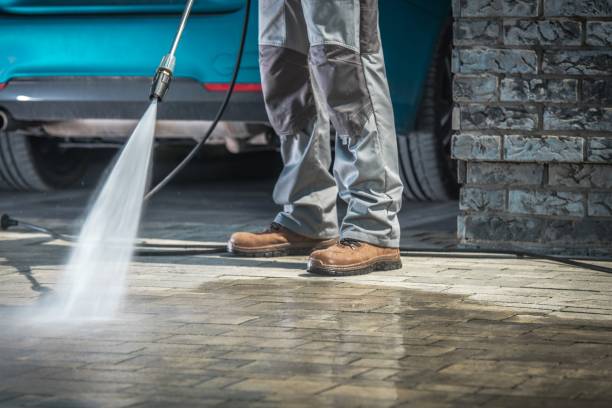 Best Factory Floor Cleaning  in Saunders Lake, OR