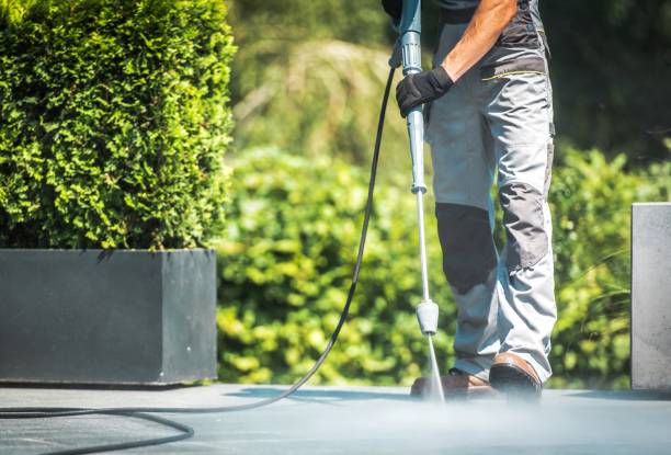 Best House Exterior Washing  in Saunders Lake, OR