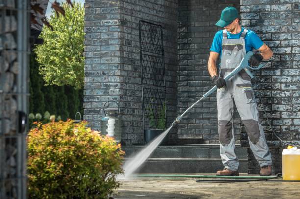 Best Spring Cleaning  in Saunders Lake, OR