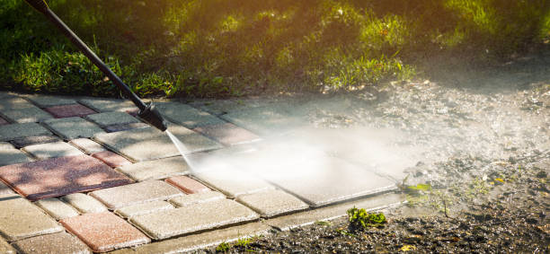 Best Paint Preparation  in Saunders Lake, OR